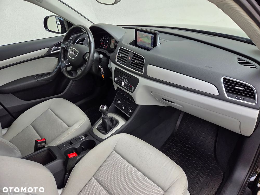 Audi Q3 - 10