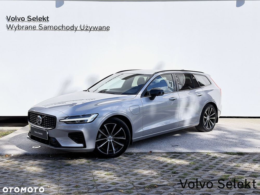 Volvo V60 - 1