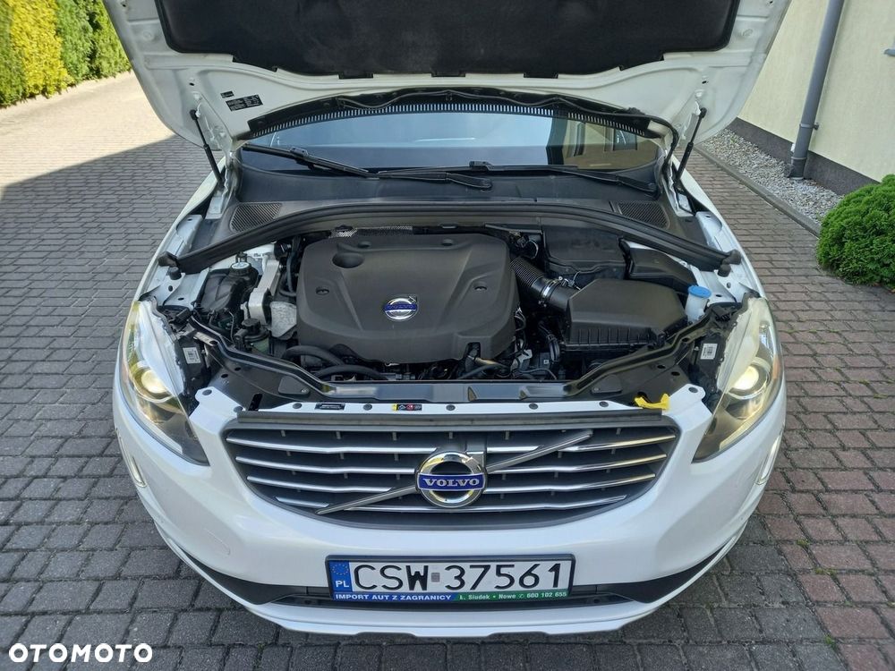 Volvo XC 60 D4 Summum - 14