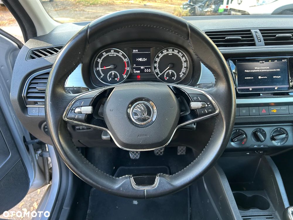 Skoda Fabia 1.0 TSI Ambition - 26