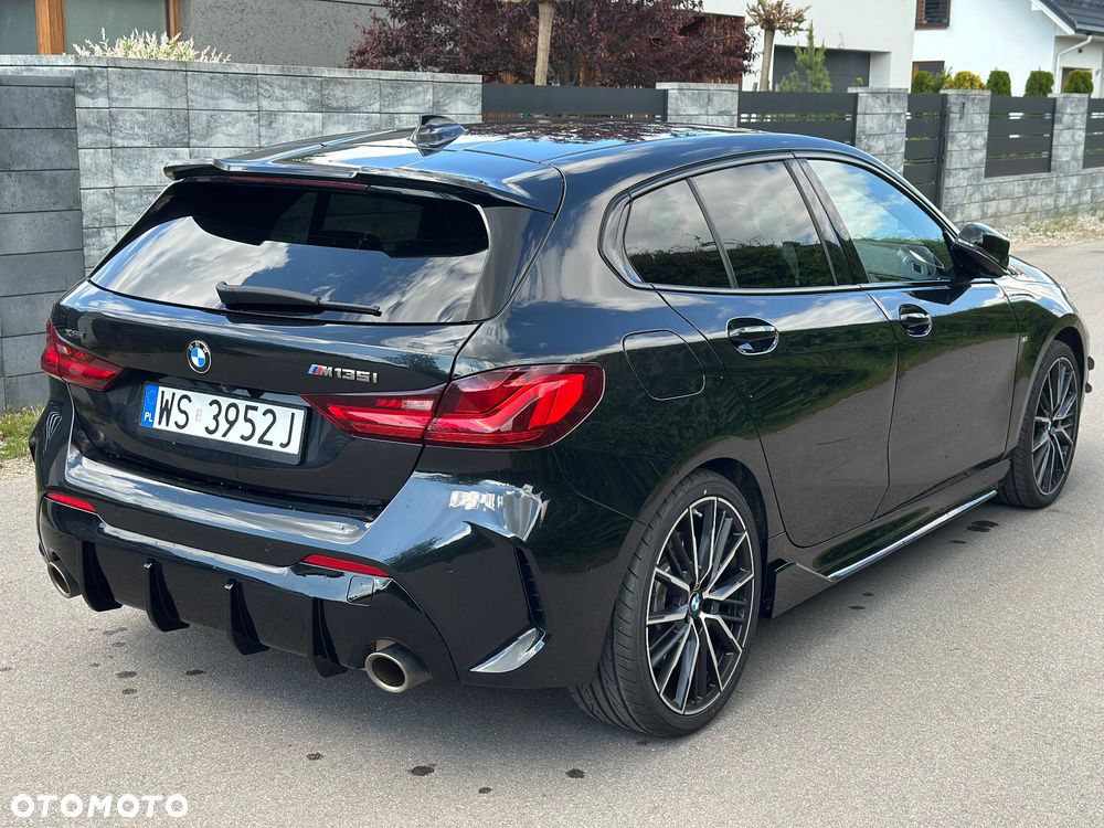 BMW Seria 1 M135i xDrive - 8