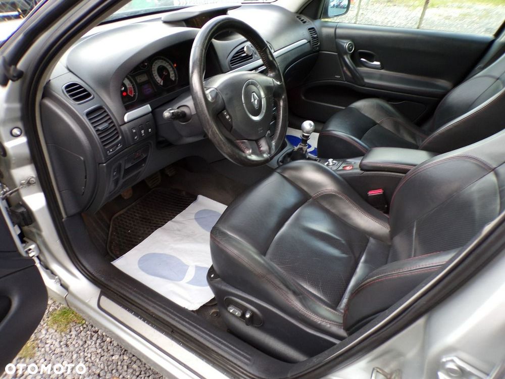 Renault Laguna - 18