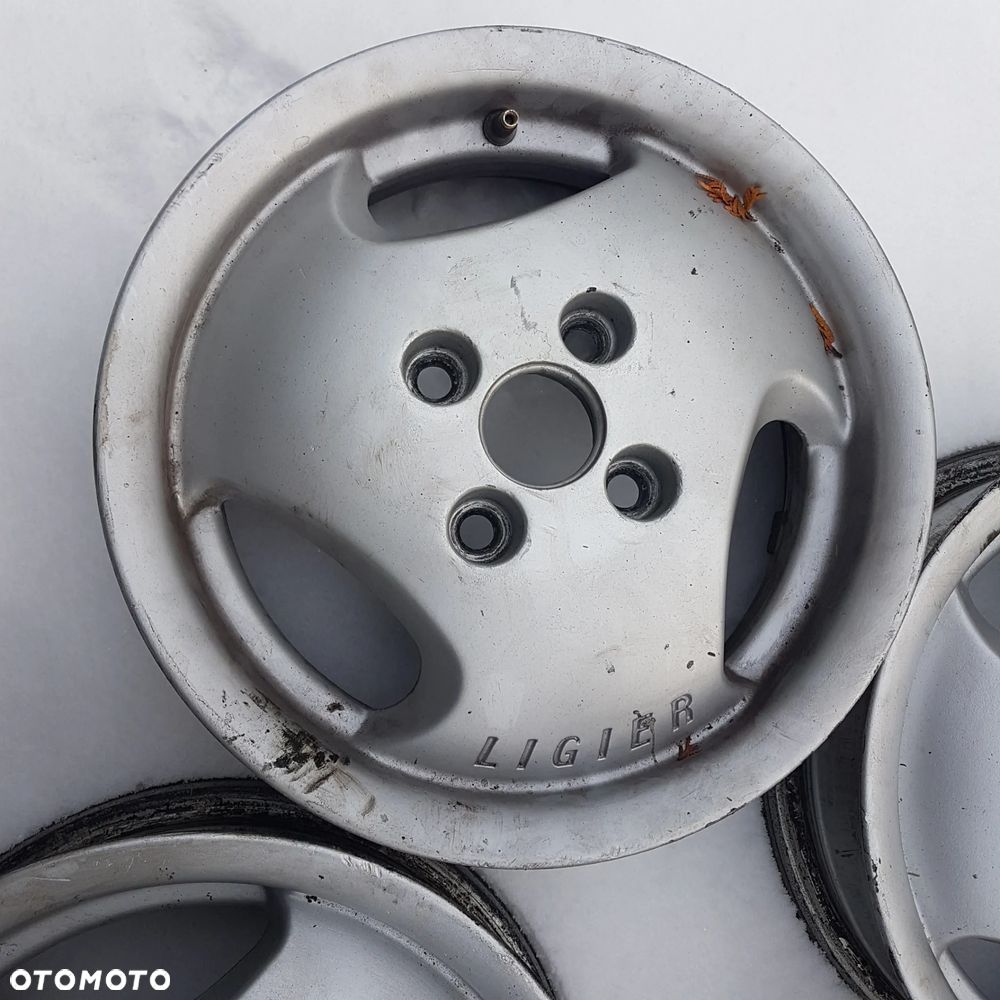 felgi felga alufelga alufelgi 13 4x100 aixam ligier prima microcar jdm belier casalini chatenet erad grecav eke tasso bingo optima ambra xtoo vova js xoo beliliner due lyra virgo mc1 mc2 mgo aloes titane albizia simpa abaca erad spacia aurora atol vario opale divane sulky ydea m10 m14 m20 barooder speedino ch26 ch30 - 33
