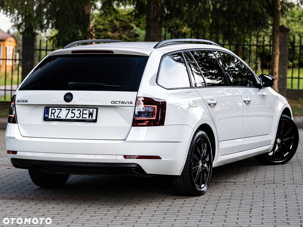 Skoda Octavia 1.6 TDI Style - 15