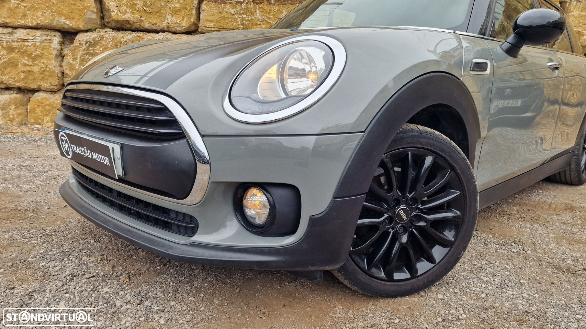 MINI Clubman One D - 10