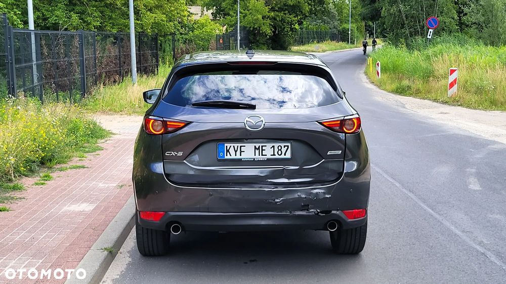 Mazda CX-5 2.0 Skyprestige 2WD - 5