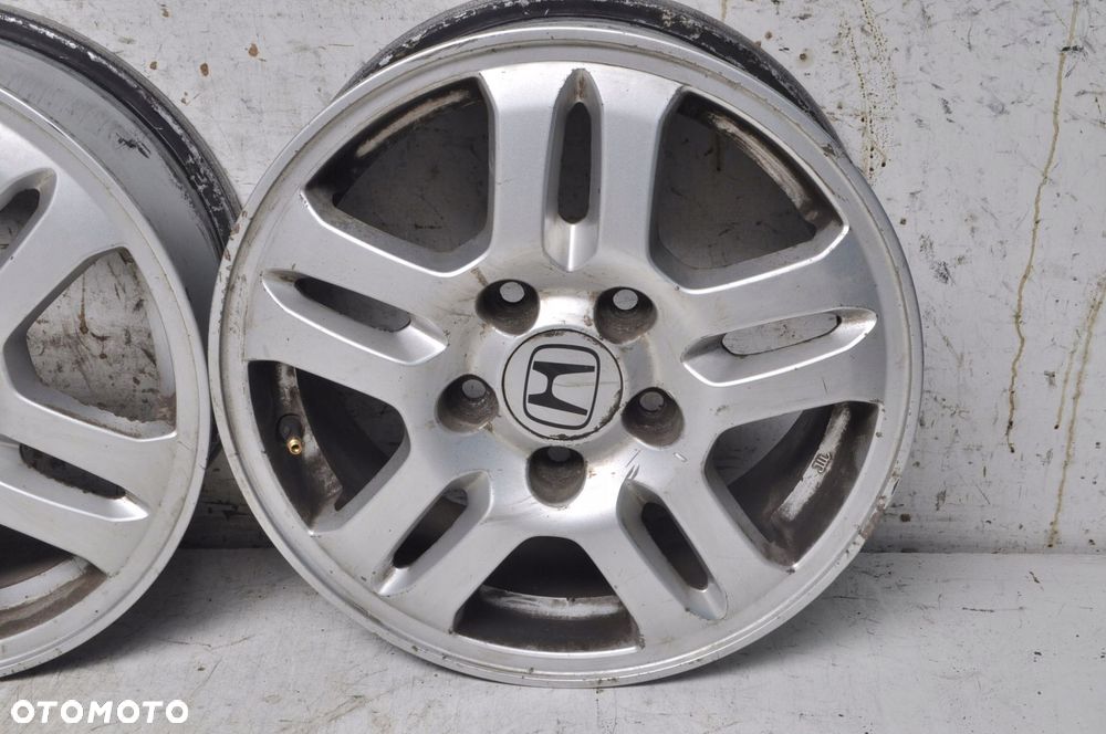 HONDA CRV II FELGI ALUMINIOWE 5X114,3 R15 S9A560A - 2