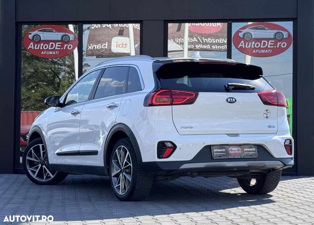 Kia Niro - 4