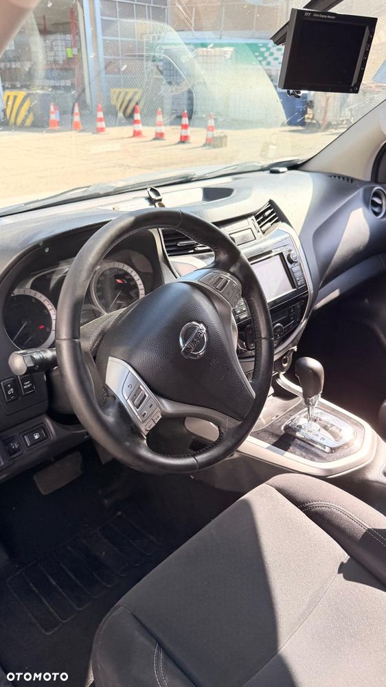 Nissan Nv400 - 17