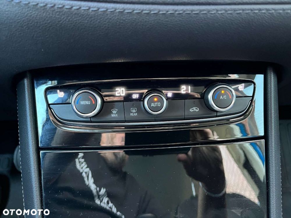 Opel Grandland X 1.5 D Start/Stop Edition - 16