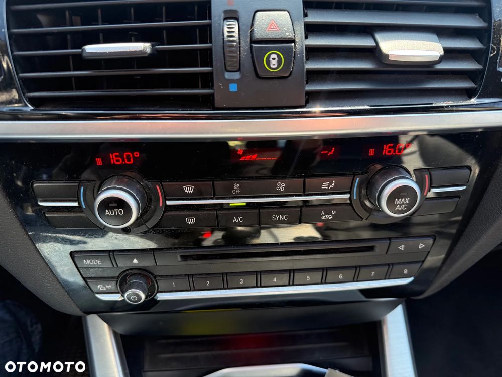 BMW X3 xDrive20d - 22