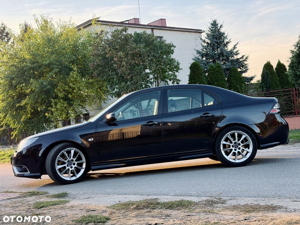 Saab 9-3 - 4