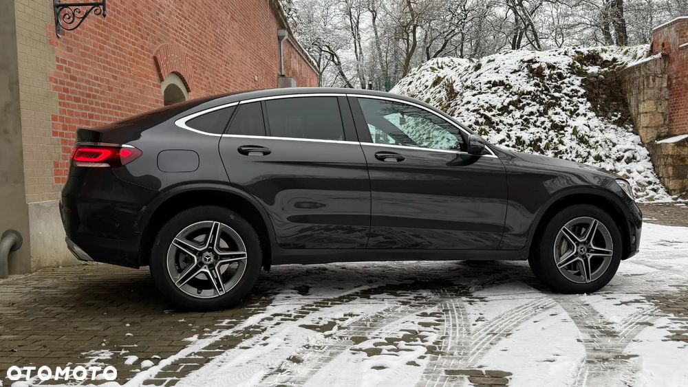 Mercedes-Benz GLC - 10