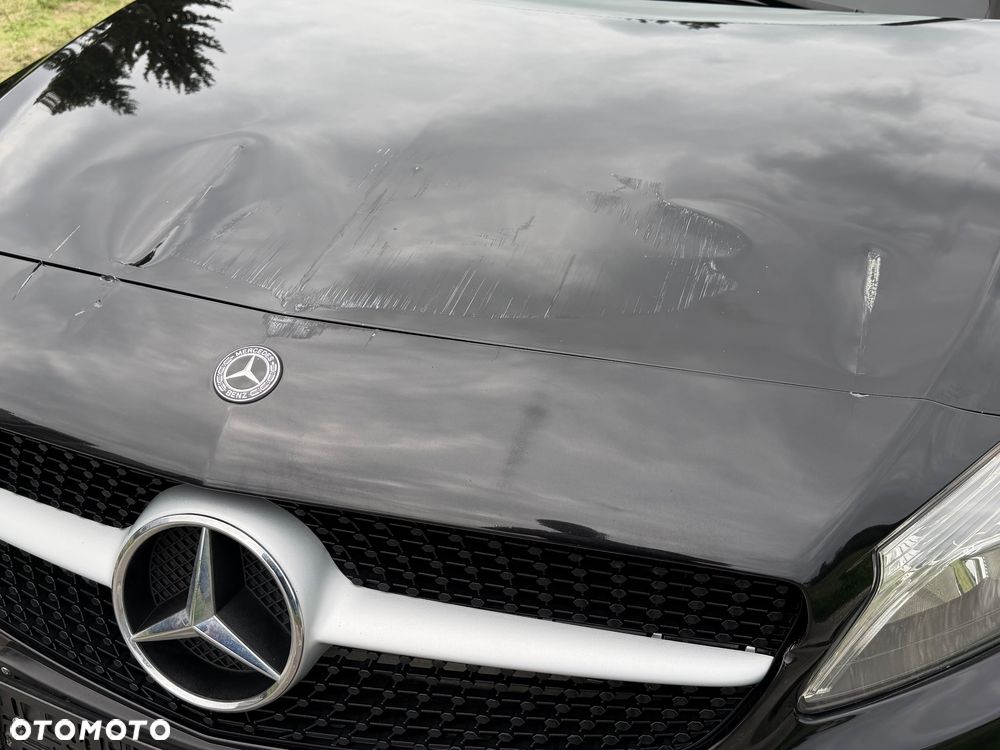 Mercedes-Benz Klasa A 180 d Style - 17