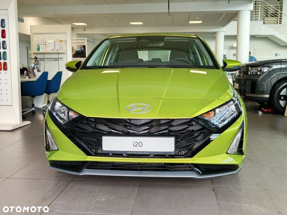 Hyundai i20 - 4