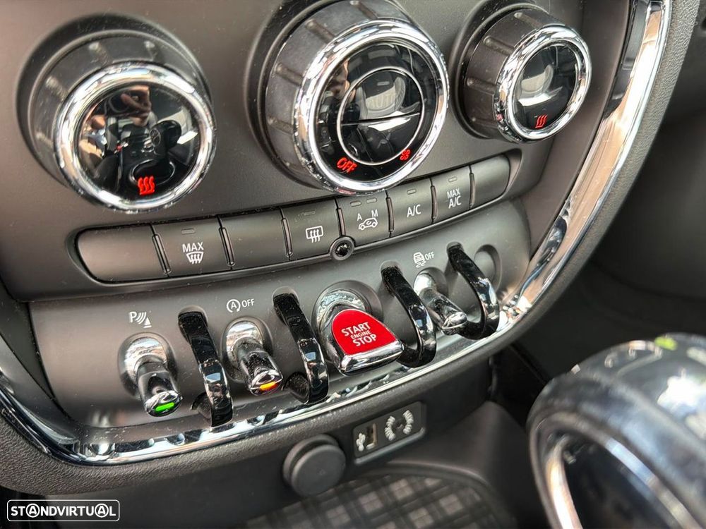 MINI Clubman - 14