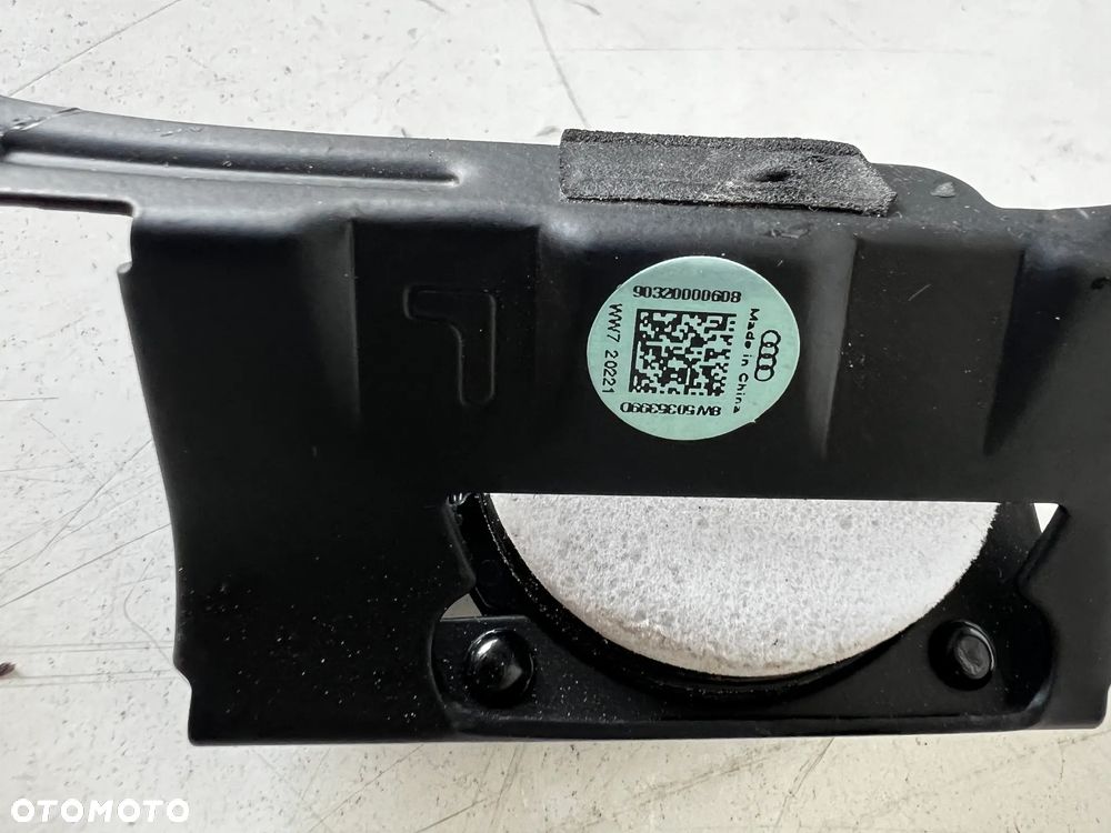 AUDI A4 B9 8W GŁOŚNIKI 8W5035400D 8W5035399D - 3