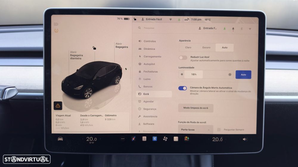Tesla Model Y RWD - 22