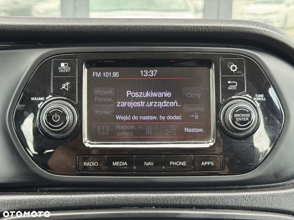 Fiat Tipo 1.6 E-Torq Lounge - 21