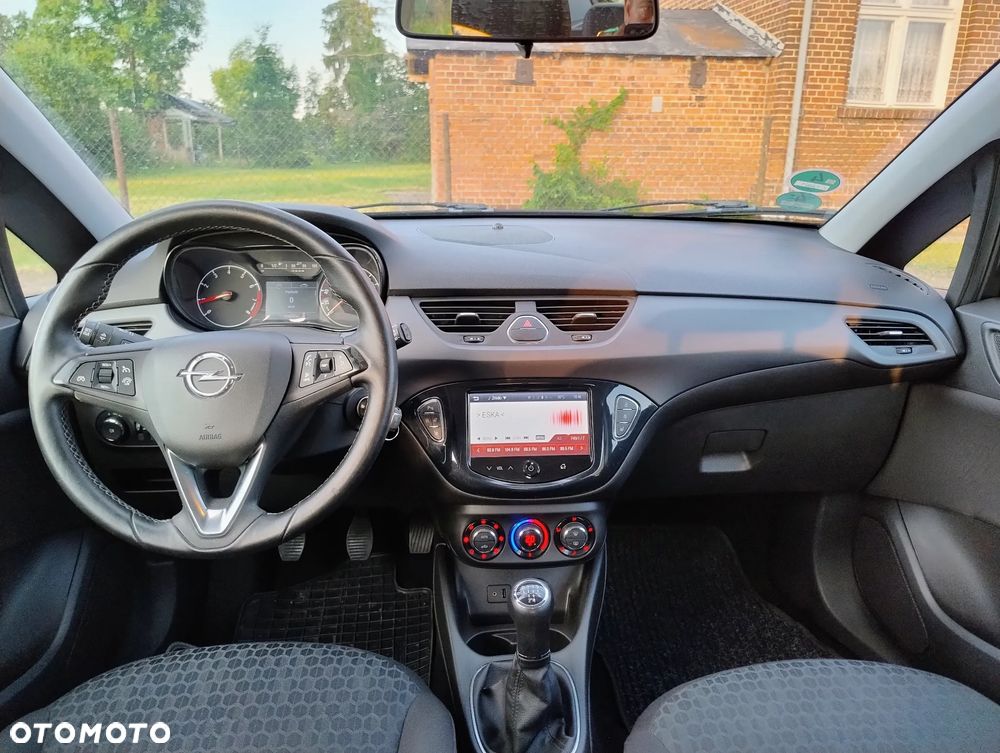 Opel Corsa 1.4 Cosmo S&S - 5