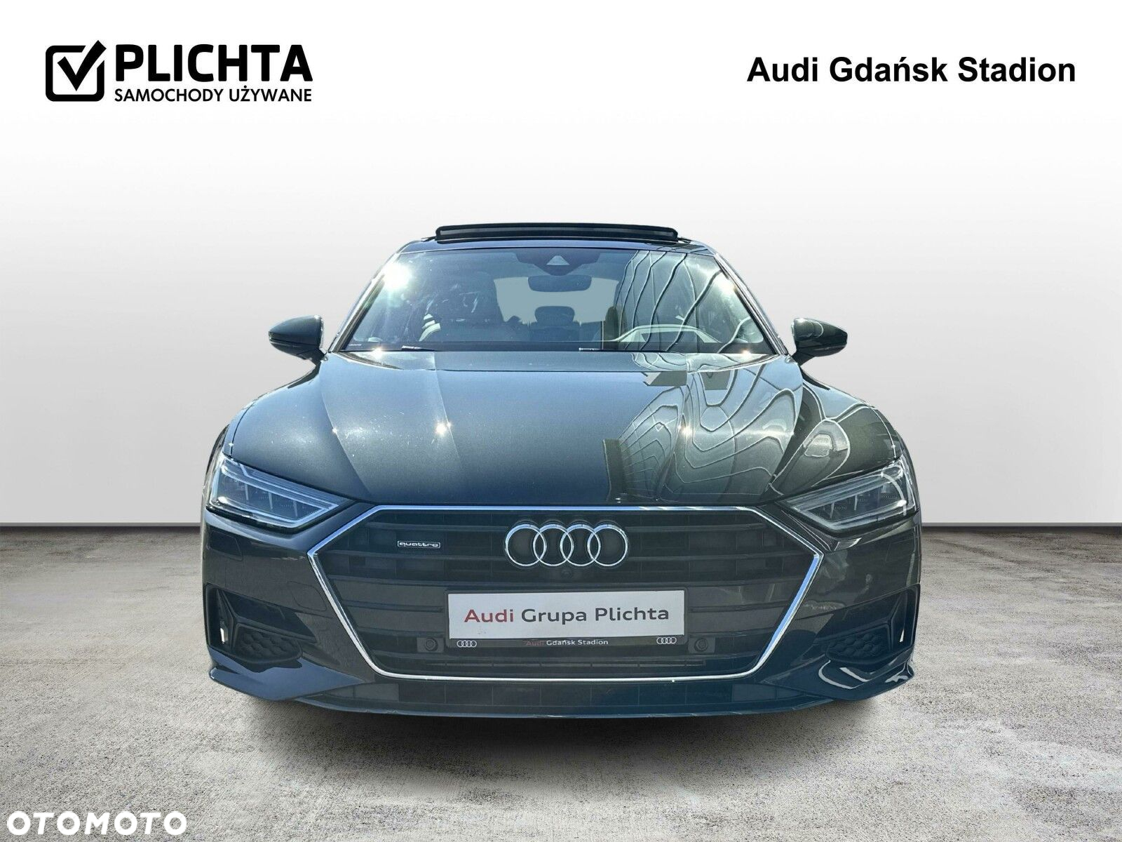 Audi A7 Sportback 45 TFSI Quattro S tronic - 9