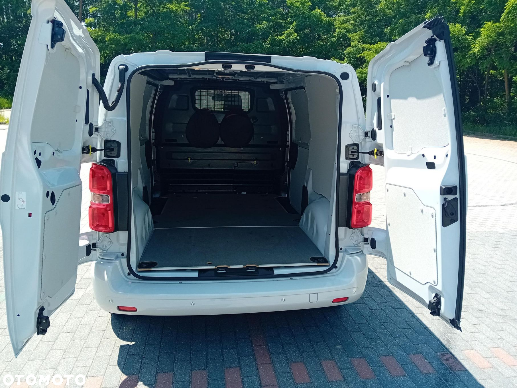 Toyota PROACE - 10