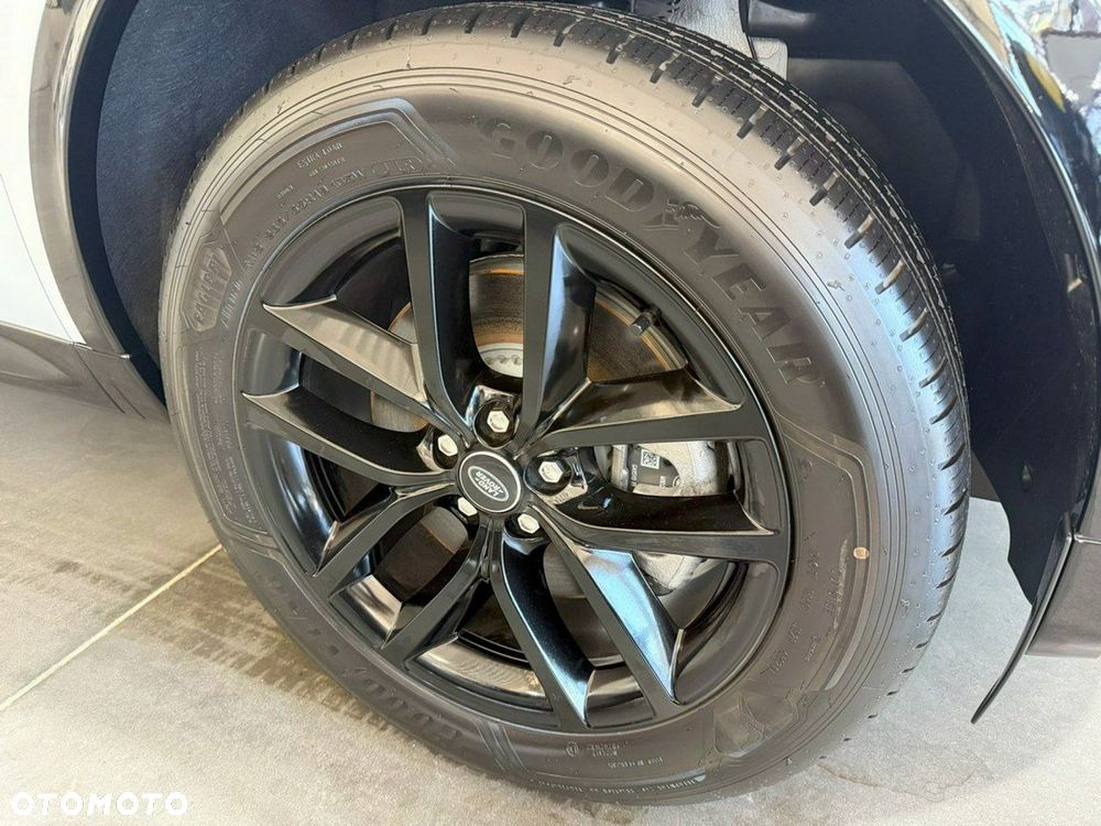 Land Rover Discovery Sport - 7