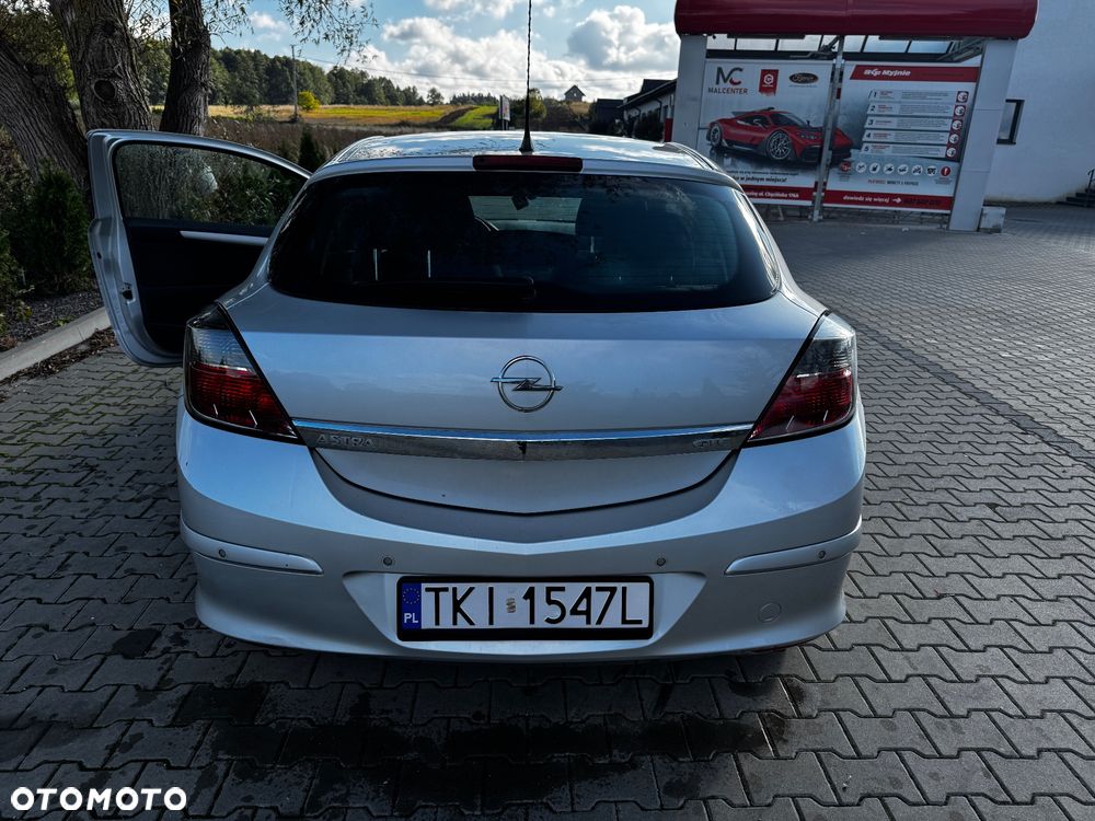 Opel Astra 1.4 Enjoy - 3