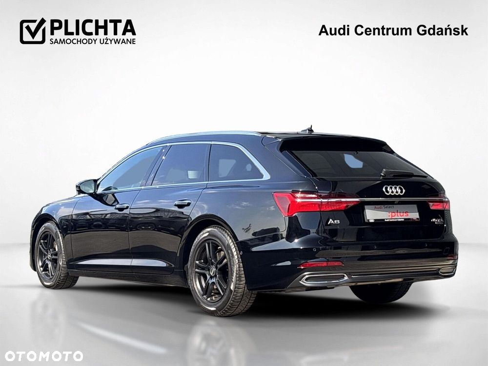 Audi A6 Avant - 3