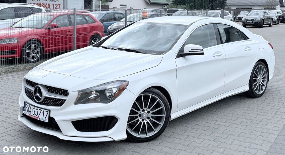 Mercedes-Benz CLA - 17