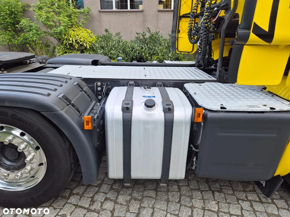 Scania R450 - 14