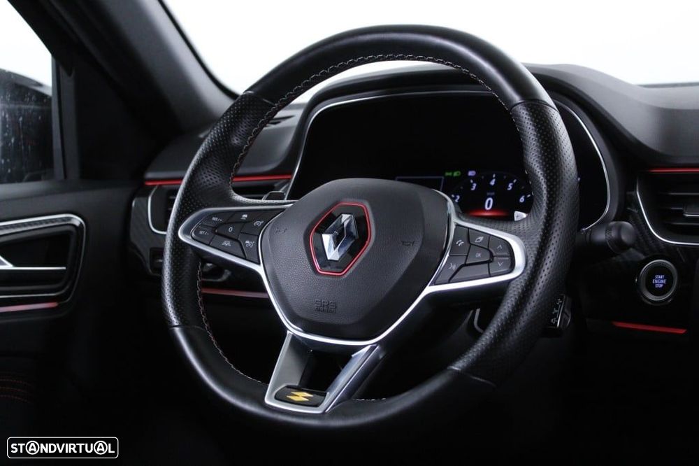 Renault Arkana 1.3 TCe R.S.Line EDC - 16