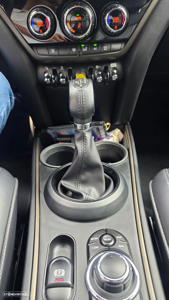 MINI Countryman Cooper SE ALL4 Auto - 21