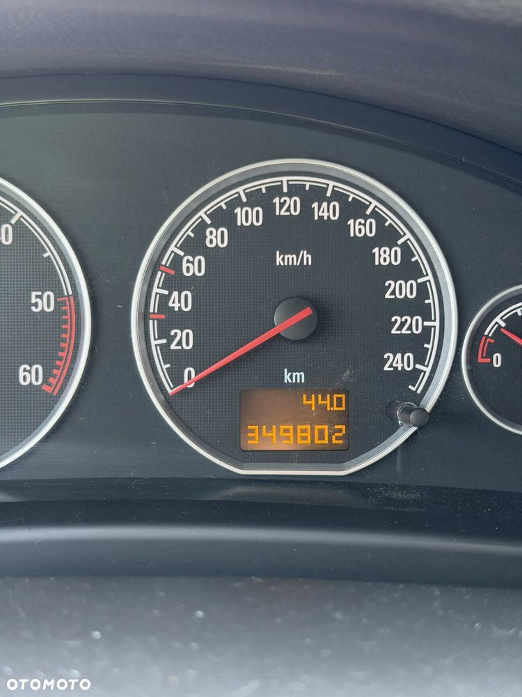 Opel Vectra 1.9 CDTI Sport / GTS - 21