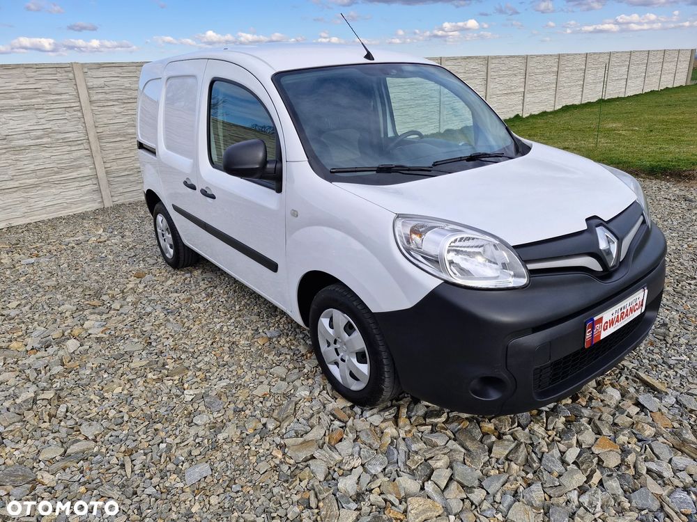 Renault Kangoo L2 Start - 5