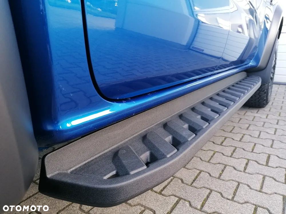 Ford Ranger 2.0 EcoBlue Bi-Turbo 4x4 DC Raptor - 19