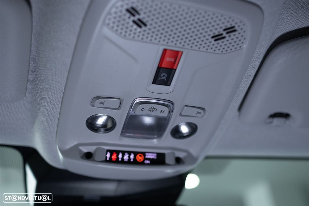 Citroën e-C4 54 kWh Max - 26