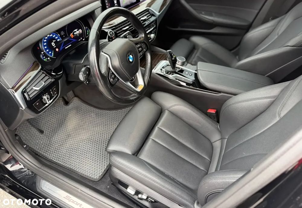 BMW Seria 5 - 23