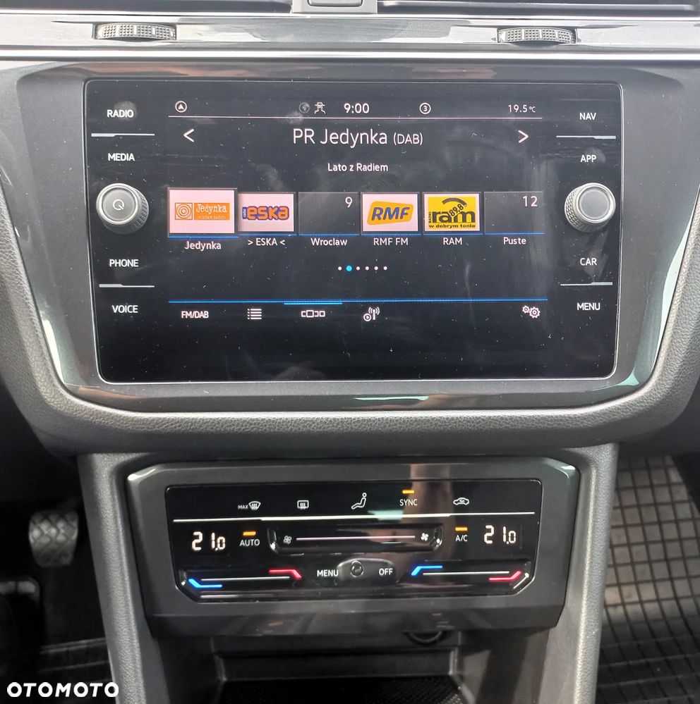 Volkswagen Tiguan 1.5 TSI EVO Life - 12