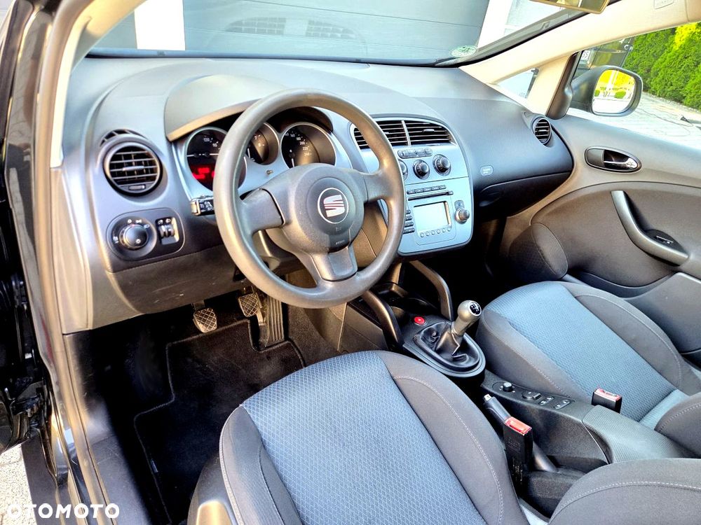 Seat Altea XL - 15