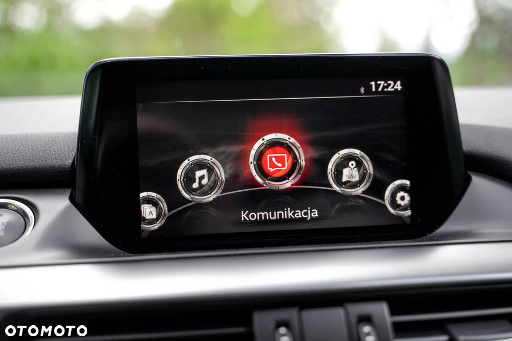 Mazda 6 2.0 SKYACTIV-G Sports-Line - 37