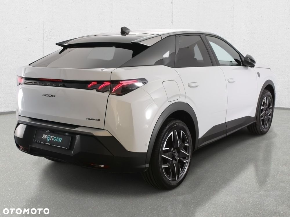 Peugeot 3008 - 8
