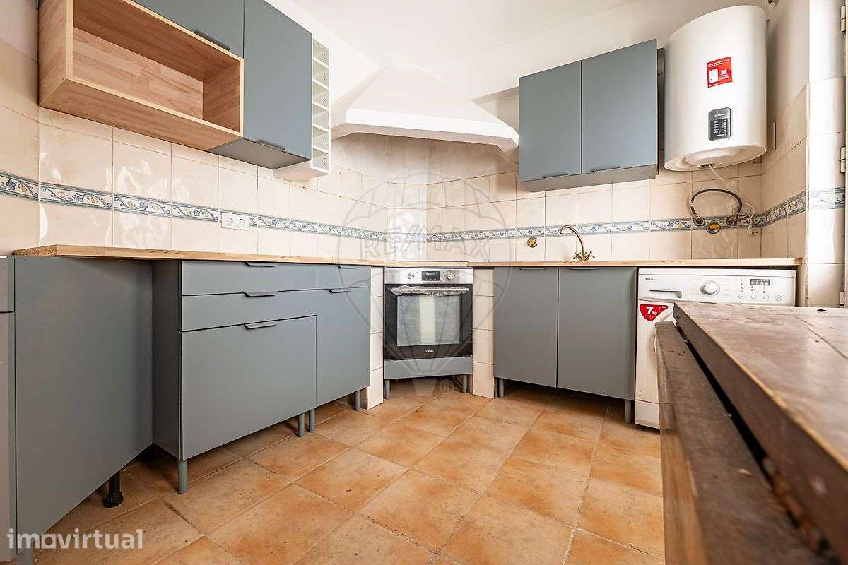 Apartamento T2 para venda