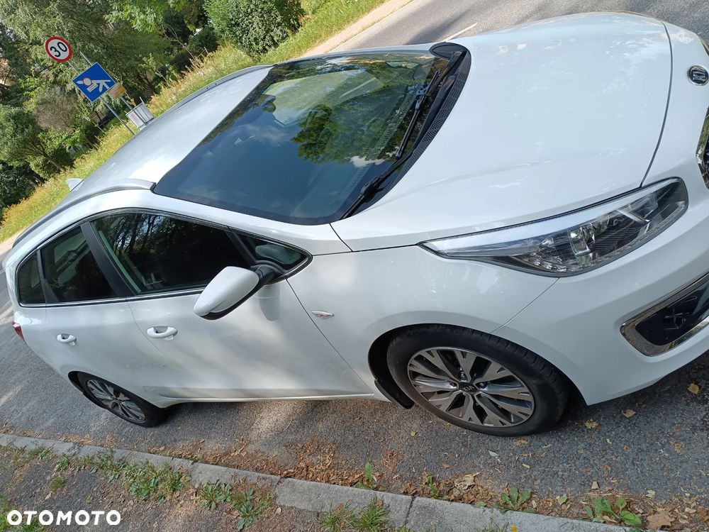 Kia Ceed 1.6 GDI L Business Line - 4