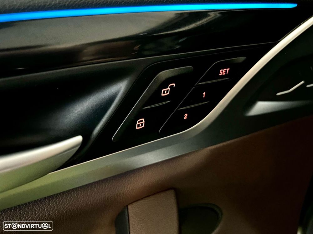 BMW iX3 Impressive - 37