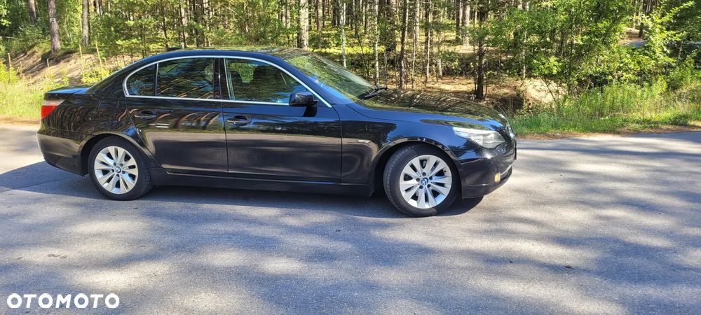 BMW Seria 5 530d Edition Exclusive - 5