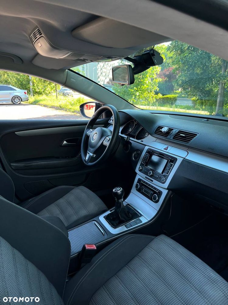 Volkswagen CC - 23