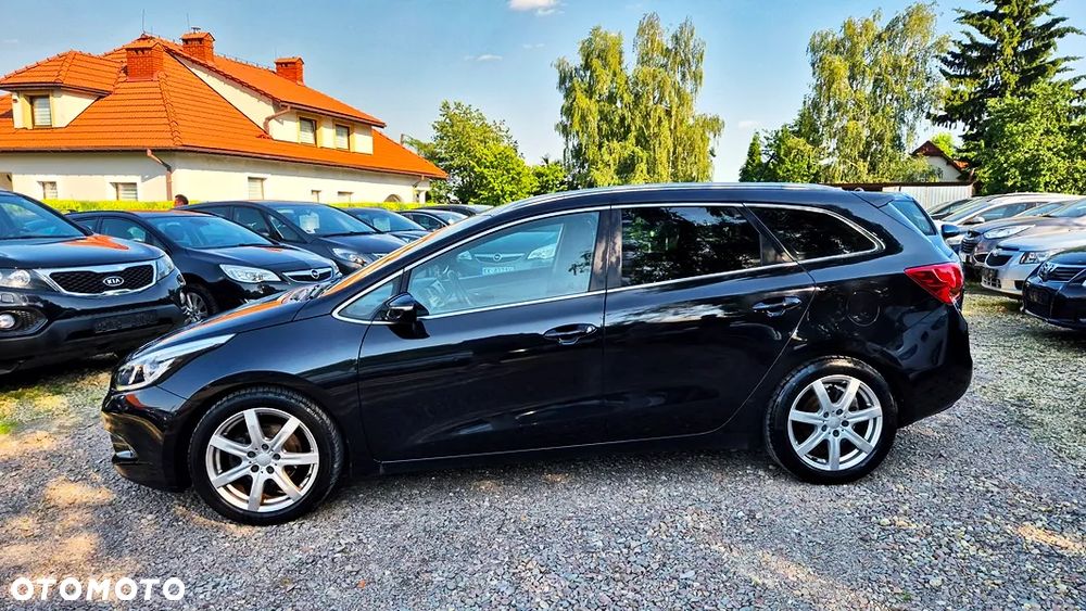 Kia Ceed 1.6 GDI XL - 20