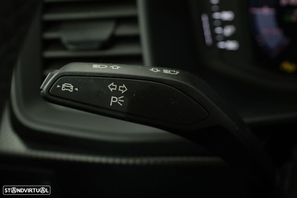 Audi A1 Sportback 25 TFSI Advanced - 14