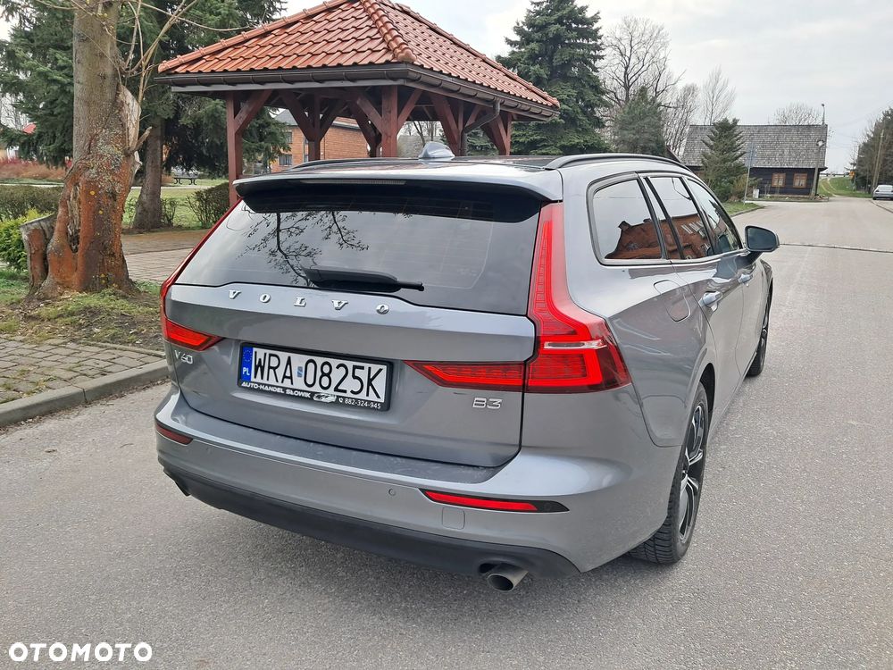 Volvo V60 B3 B Inscription - 9